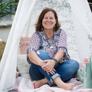 Meet your Posher, Ranelle